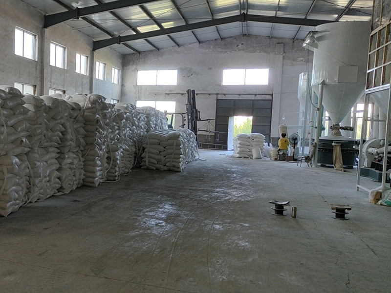 PHJ95预糊化LEYU·乐鱼(中国)官方网站生产